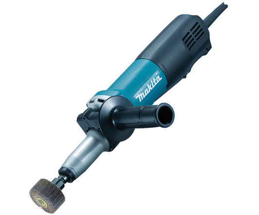 MAKITA 110v  Straight grinder GD0811C