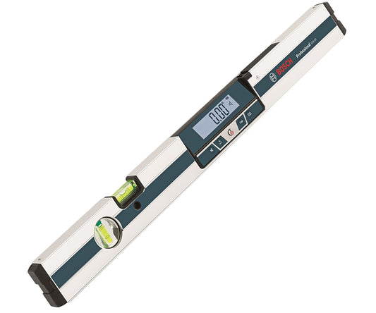 BOSCH AAA batteriesIncline measurer GIM 60