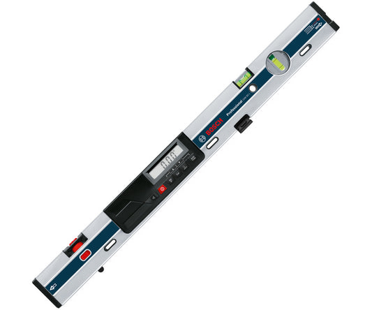 BOSCH AAA batteriesDigital spirit level GIM 60 L