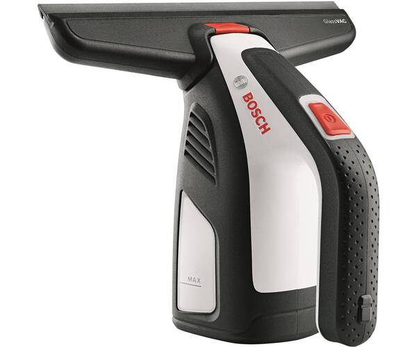 BOSCH 3.6v Window vacuum DIY GLASSVAC SOLO PLUS
