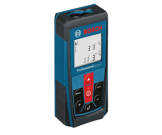 BOSCH AAA batteriesLaser range finder GLM 40