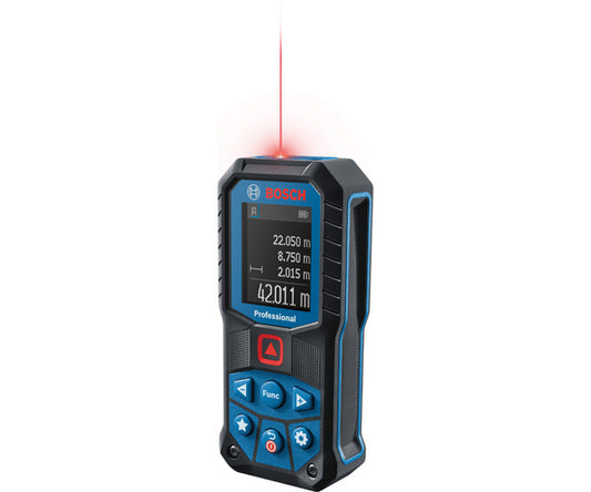 BOSCH AA batteriesLaser range finder GLM 50-22