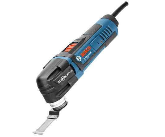 BOSCH 240v Multi function tool GOP 30-28 CTN