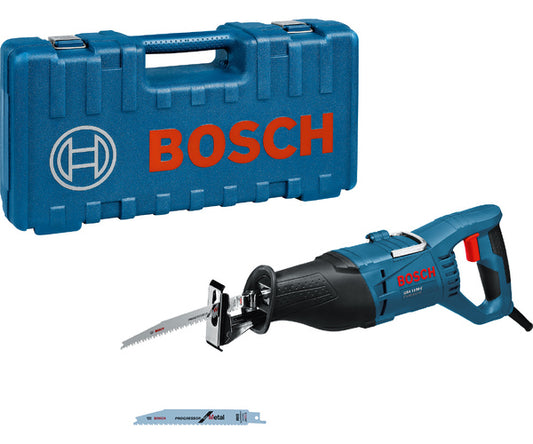 BOSCH 240v Reciprocating saw GSA 1100 E