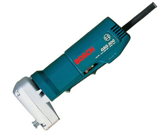 BOSCH 240v Foam cutter GSG 300