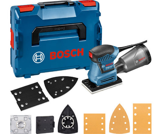 BOSCH 240v Multi sander GSS 160 MULTI