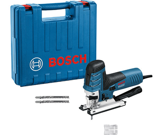 BOSCH 240v Jigsaw - body grip GST 150 CE