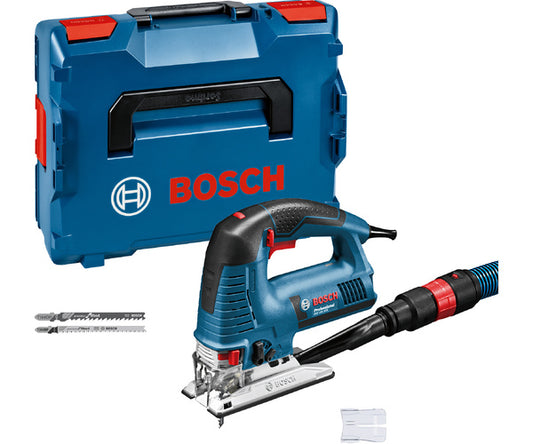BOSCH 240v Jigsaw - top handle GST 160 BCE