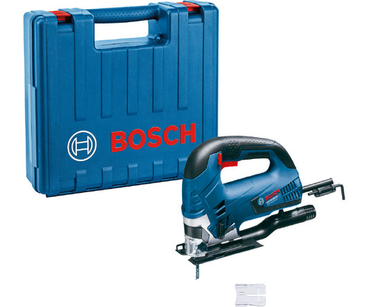 BOSCH 240v Jigsaw - top handle GST 90 BE