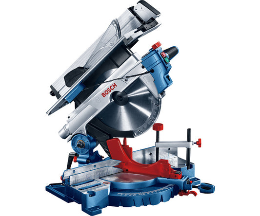 BOSCH 240v Table / Mitre saw - 305mm blade GTM 12 JL
