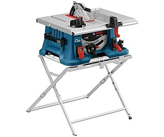 BOSCH 240v Table saw - 216mm blade GTS635-216 + GTA 560