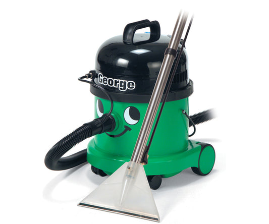 NUMATIC 240v Wet & dry vacuum GVE370-2 (GEORGE)