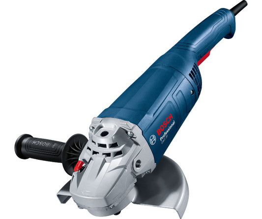 BOSCH 240v Angle grinder - 9\" (230mm) GWS 20-230 P