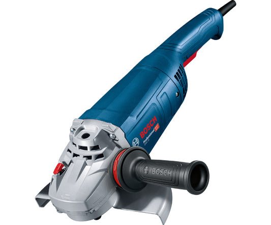 BOSCH 240v Angle grinder - 9\" (230mm) GWS 22-230 P