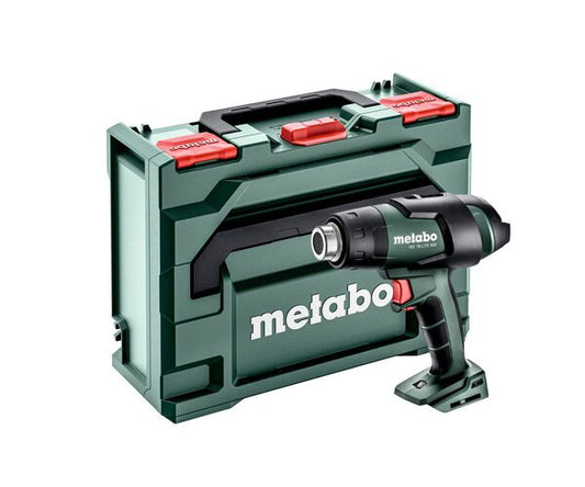 METABO 18v Heat gun HG18 LTX 500 BODY
