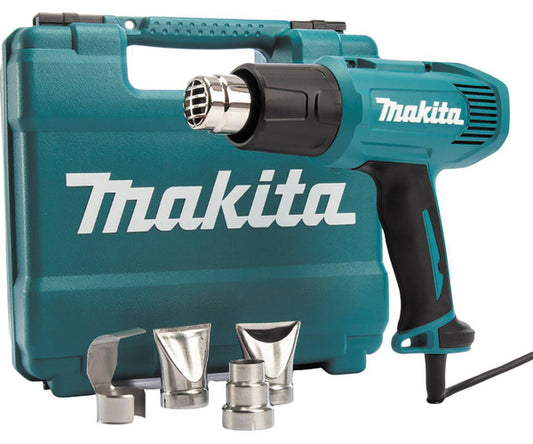 MAKITA 240v Heat gun HG5030K