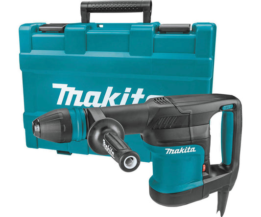 MAKITA 240v Demolition hammer - SDS max HM0870C