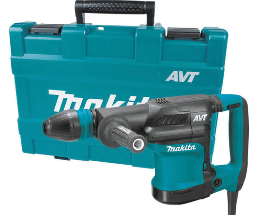 MAKITA 240v Demolition hammer - SDS max HM0871C
