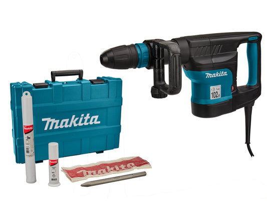 MAKITA 240v Demolition hammer - SDS max HM1101C