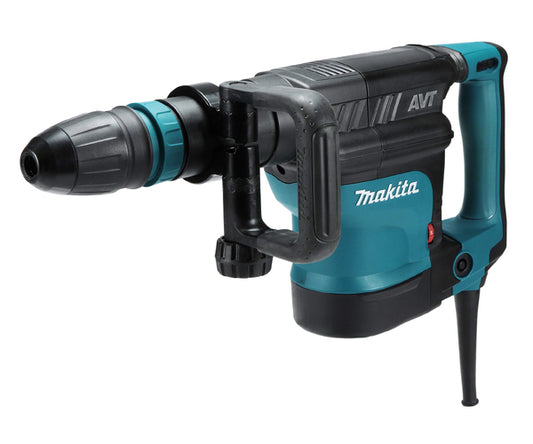 MAKITA 110v  Demolition hammer - SDS max HM1111C