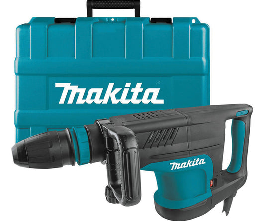 MAKITA 240v Demolition hammer - SDS max HM1203C