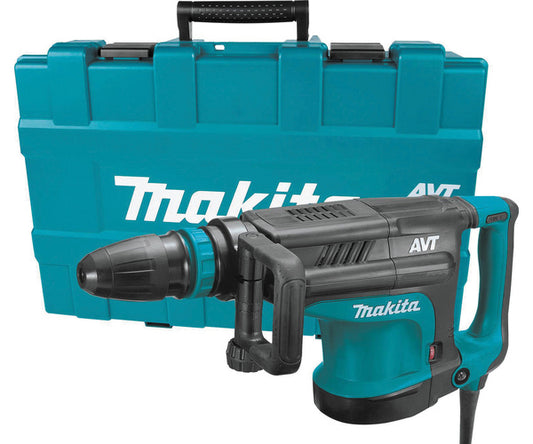 MAKITA 240v Demolition hammer - SDS max HM1213C