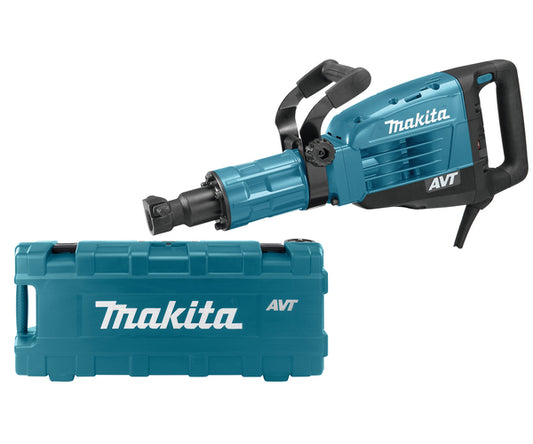MAKITA 240v Breaker - 30mm hex shank HM1317C