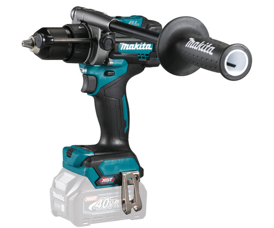 MAKITA 40v Combi drill - 13mm keyless chuck HP001GZ