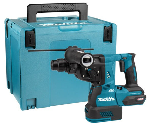 MAKITA 40v 3 function hammer - SDS plus HR003GZ01