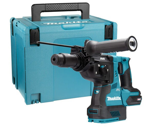 MAKITA 40v 3 function hammer - SDS plus HR004GZ01
