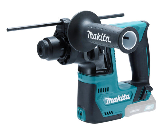 MAKITA 12v Hammer - SDS plus HR140DZ