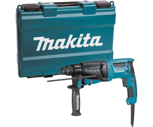 MAKITA 110v  3 function hammer - SDS plus HR2630