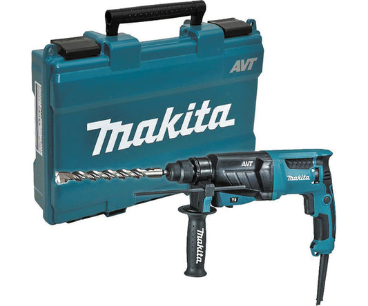 MAKITA 110v  Hammer - SDS plus HR2631F