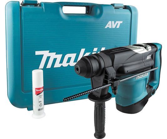 MAKITA 240v 3 function hammer - SDS plus HR3210C
