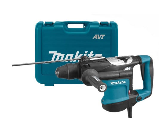 MAKITA 110v  2 function hammer - SDS max HR3541FC