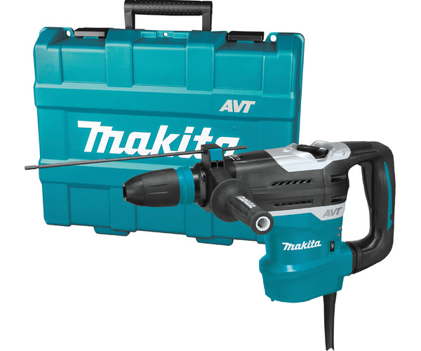 MAKITA 110v  2 function hammer - SDS max HR4003C