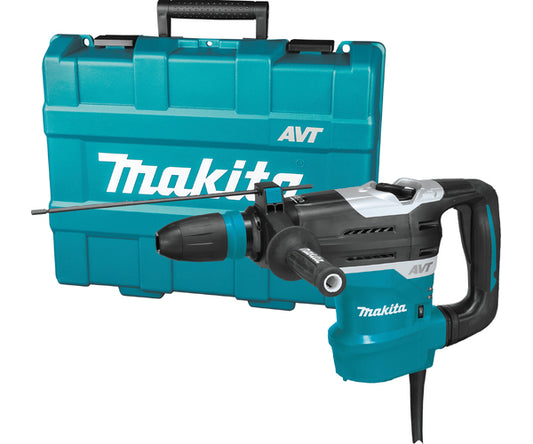 MAKITA 110v  2 function hammer - SDS max HR4003C