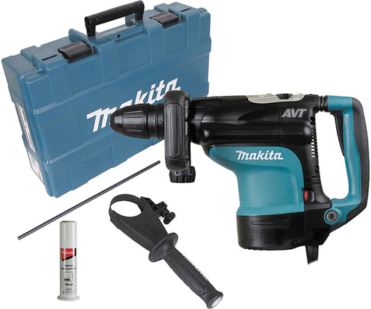 MAKITA 110v  2 function hammer - SDS max HR4511C