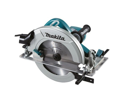 MAKITA 240v Circular saw - 270mm blade HS0600