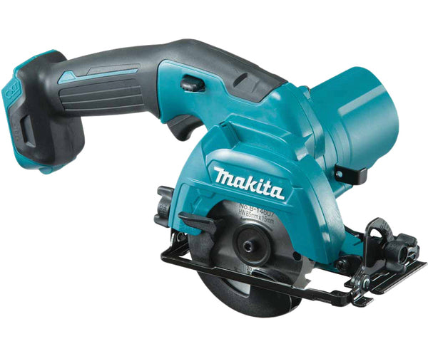 MAKITA 12v Circular saw - 85mm blade HS301DZ