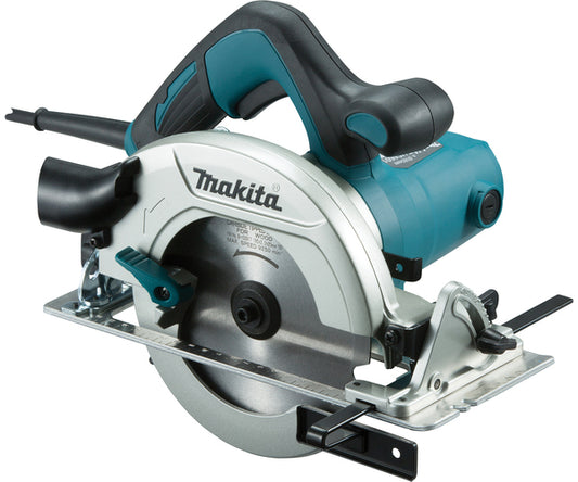 MAKITA 240v Circular saw - 165mm blade HS6601