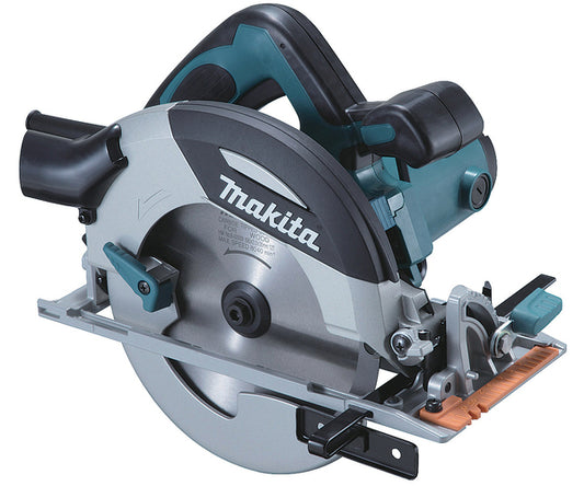 MAKITA 240v Circular saw - 190mm blade HS7100