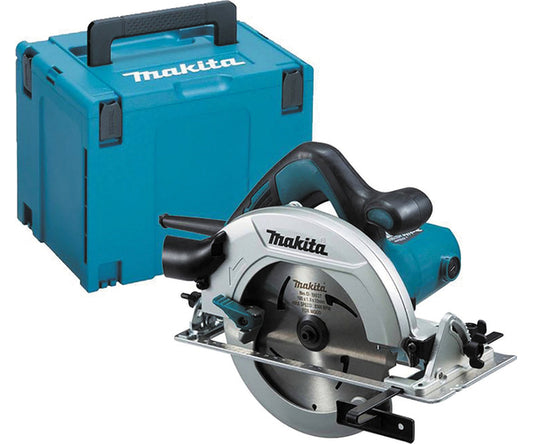 MAKITA 240v Circular saw - 190mm blade HS7601J