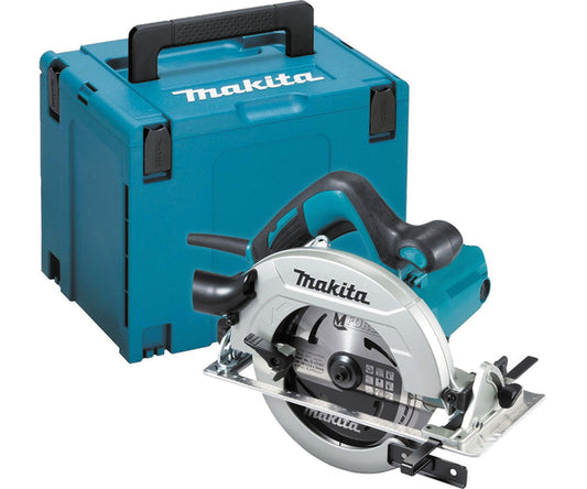 MAKITA 240v Circular saw - 190mm blade HS7611J