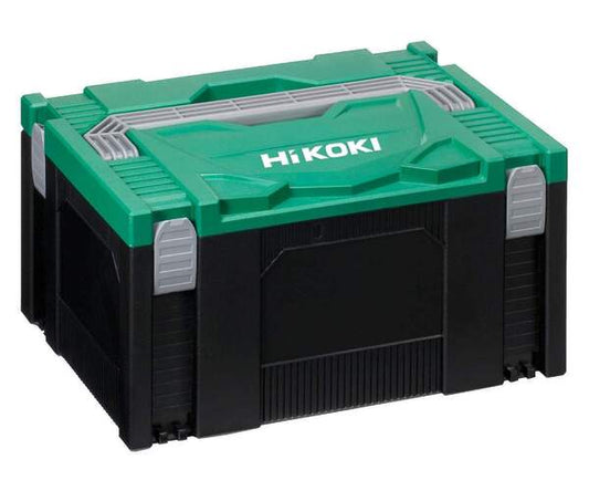 HIKOKI Stackable carry case - Type 3 HSC3