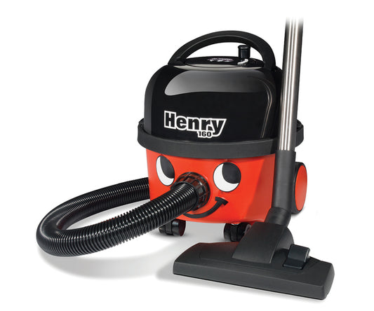 NUMATIC 240v Vacuum cleaner HVR 160 (HENRY)