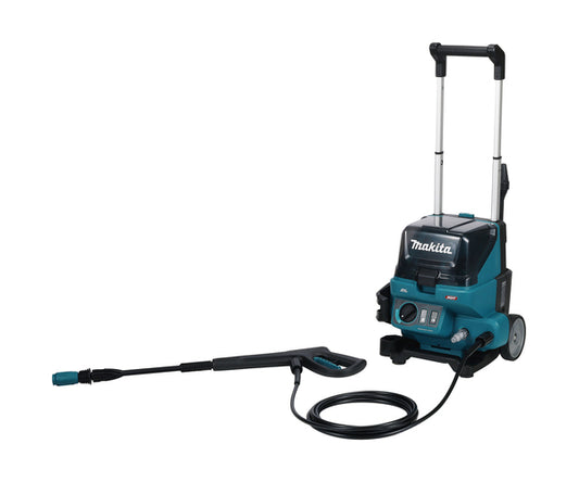 MAKITA 40v Power washer HW001GZ