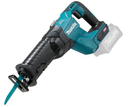 MAKITA 40v Reciprocating saw JR001GZ