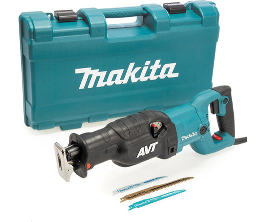 MAKITA 240v Reciprocating saw JR3070CT