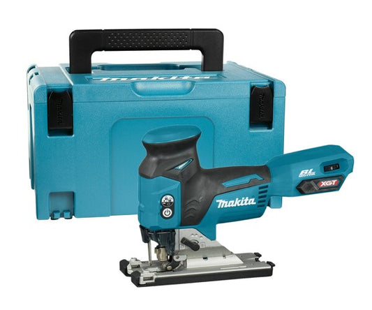 MAKITA 40v Jigsaw - body grip JV001GZ01